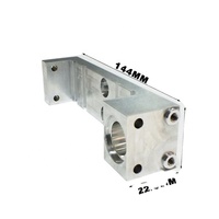 Fabricants OEM fraiseuses CNC, usinage de pièces de Machine en Aluminium, fraiseuse CNC usinée 6061 Aluminium Aluminium oem
