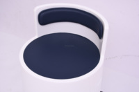 Nouvelle formation musculaire de chaise de plancher de soins pelviens portables