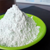 Poudre de SiO2 ultra-pure de qualité électronique haute pureté 99.99% Nano Silice Fume Semiconductor CMP & Polymer Filler