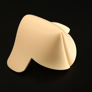 医療用創傷ドレッシングポリウレタンPU防水フォームドレッシング - Product Image 3