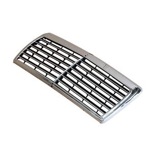 อุปกรณ์ตกแต่งรถยนต์สําหรับ Mercedes-Benz E-Class <span class=keywords><strong>W124</strong></span> W201 W190 ตาข่าย-ตะแกรงกระจังหน้ากระจังหน้า E200 <span class=keywords><strong>E260</strong></span> E230 - Product Image 1