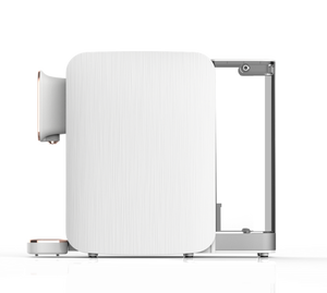 Water Purifier Installation Free Household RO <strong>Reverse</strong> Osmosis <strong>Instant</strong> Hot 50G RO Water Dispenser - Product Image 3