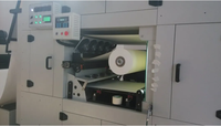 Nouvelle machine de pré-rétraction industrielle à four de séchage tunnel à circulation d'air chaud automatique Jolink pour étiquettes en plastique PET/PVC/PE/BOPP/PP
