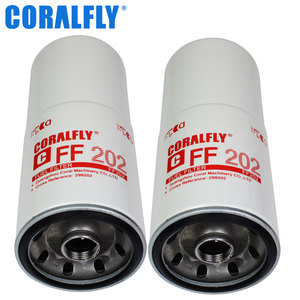 Nhà máy trực tiếp giá <span class=keywords><strong>ff5052</strong></span> ff42000 fs1251 ff202 lọc được sử dụng với động cơ diesel Lọc nhiên liệu cho <span class=keywords><strong>fleetguard</strong></span> - Product Image 6
