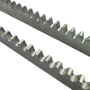 Cremagliera per Motore di Cancello Scorrevole Più Venduta, Lunghezza 1m - Product Image 3