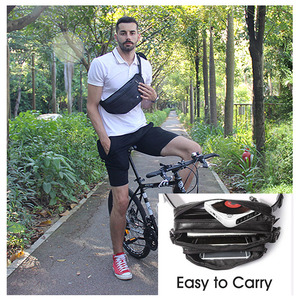 2026 New HiFi Portable <b>CD</b> Player with Digital Out, Walkman Discman <b>CD</b> Transport Radio Speaker Boombox, <b>Custom</b> <b>CD</b> Music Player - Product Image 2
