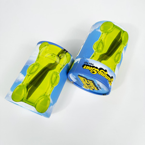 Caja <span class=keywords><strong>de</strong></span> Tubo <span class=keywords><strong>de</strong></span> Papel Impresa Personalizada, Cilindro Rígido Redondo, Envase <span class=keywords><strong>de</strong></span> Papel para Regalo, Portalápices, Embalaje para Portalápices - Product Image 1