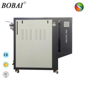 BOBAI Mtc 180 C Máquina de control de temperatura del agua para máquinas de moldeo por inyección con control preciso de temperatura (PID 1) y núcleo de bomba - Product Image 2