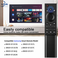 BN59-01357F voix remplacer la télécommande pour Samsung Smart Bluetooth le cadre QLED 4K 8K Smart TV