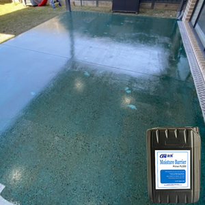 Moisture Vapor Barrier White/Black/Grey Epoxy <strong>Primer</strong> <strong>for</strong> Floor and Countertops Coating and Painting - Product Image 2