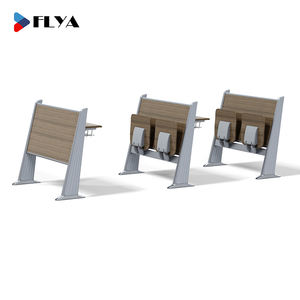 Furnitur sekolah meja kuliah India dan kursi kuliah furnitur ruang - Product Image 4