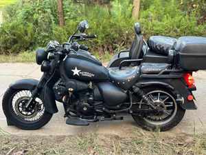 Motocicleta de Tres <span class=keywords><strong>Ruedas</strong></span> de <span class=keywords><strong>Segunda</strong></span> <span class=keywords><strong>Mano</strong></span> de 250cc, Motocicleta Deportiva, Motocicleta de Viaje - Product Image 3