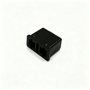 Connecteur automobile étanche 7023-6.3-11 à <span class=keywords><strong>2</strong></span> broches mâle en laiton pour faisceau de câblage électrique - Product Image 2