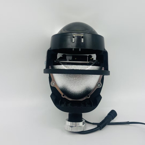 Faros Delanteros LED Láser K5 Modificados para Automóvil, Lentes de Doble Haz, Alta Luminosidad - Product Image 2