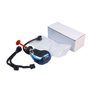 Pomo de Palanca de Cambios LED para VW Tiguan, Polo, Seat León MK6 MK7, Jetta MK6, para AUDI A6 C7, A5, Q5, Q7, S5, Accesorios Interiores para Automóvil - Product Image 6
