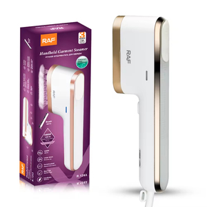 Plancha de Vapor Portátil 2026, Mini Plancha de Mano para Ropa, Ideal para Viajes - Product Image 5