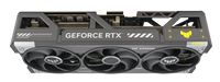 Kartu Grafis Gaming TUF Gaming GeForce RTX 5090 32GB GDDR7 OC PCIE 5.0 GPU 5090 Baru Dirilis