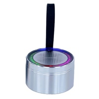 M28 Spiker Aktif Mini Altavoz Inalambrico Portatil Altavoz Y Bocina Caja de Sonido Altavoz Portátil de Metal con Bluetooth