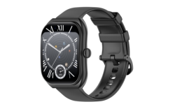 Smartwatch SK172 con Assistente Vocale AI, Impermeabile 1ATM, Monitoraggio Frequenza Cardiaca, Sincronizzazione Chiamate, Compatibile con Android e iOS - Product Image 5