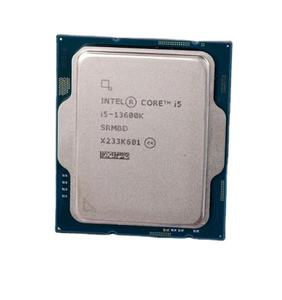 Intel Core I9 13100 13400 13700 2.4 GHz 16-core 14100 14700 CPU โปรเซสเซอร์ 14500 14900 ซีพียูเดสก์ท็อป แบบกล่องและแบบถาดใหม่ - Product Image 4