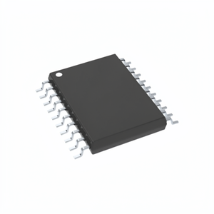Manufacturer Channel PIC16C54C-04I_SS Embedded 20 SSOP Electronic Chips Component - Product Image 1