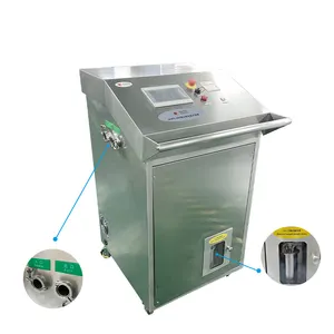 HCJLEAN UNIQUE VAPOURING WAY Decontamination Equipment Vhp Sterilizer Vhps Generator