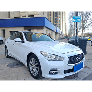 Venta al por mayor usado 2021 <span class=keywords><strong>Infiniti</strong></span> Q50L 2,0 T en buenas condiciones en venta coche <span class=keywords><strong>de</strong></span> <span class=keywords><strong>segunda</strong></span> <span class=keywords><strong>mano</strong></span> muchos años diferentes esperando - Product Image 2