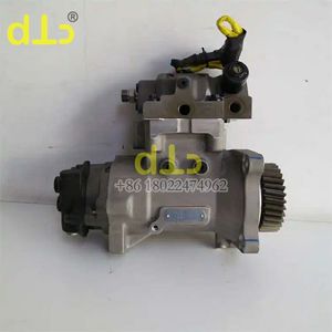 Piezas de Motor Diésel 5491787 ISZ QSZ ISZ13, Repuesto de Bomba de Combustible Diésel para Cummisn - Product Image 4