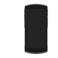 CT58C - Teléfono Inteligente PDA Robusto con Android, NFC Industrial, Escáner de Código de Barras 10/2D, IP67, BT5.0, Cámara de 5MP, 4G+64GB, Pantalla de 5.5 Pulgadas, 13MP
