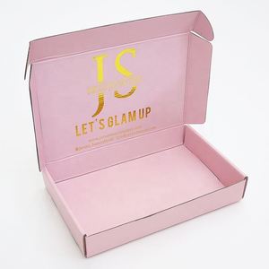 Custom Luxury <b>Cardboard</b> Paper <b>Box</b> - Product Image 4