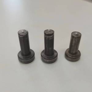 19 <span class=keywords><strong>mm</strong></span> iking shear Stud cho máy hàn ISO cắt kết nối với gốm ferrule - Product Image 5