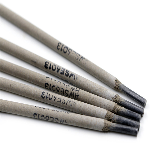 Cast Iron Welding Electrode/Rod with CE and ISO (AWS ENIFE-C1)