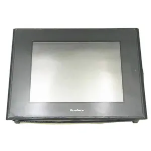 Proface GP2000 Série 10 Pouces Écran Tactile HMI GP2501-TC11 Emballage D'origine 100% Nouveau Original Industrielle Ect 640X480 JP