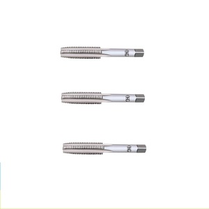 Exclusivos Machos de Roscar Japoneses de Alta Eficiencia con Recubrimiento en V, Multiusos, para Roscas Paralelas en Tuberías, Serie A-SPT, 35 HRC - Product Image 5