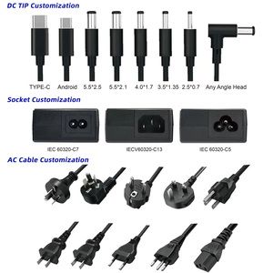 Cargador de Portátil de 4.0*1.35mm 19V 3.42A 65W Adaptador de Corriente CA para <span class=keywords><strong>ASUS</strong></span> <span class=keywords><strong>Vivobook</strong></span> Flip 14 <span class=keywords><strong>15</strong></span> 17 Series Zenbook UX Chromebook Series - Product Image 5