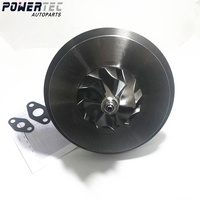 Cartucho de Turbo Powertec GTA4294S 714788 712402 para Camión Detroit Diésel 6L60 S60 12.7L