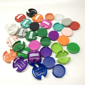 Nhựa Giáo Viên Tên Huy Hiệu Trường Y Tá Quà Tặng Bác Sĩ Tên ID Tag Cá Nhân Nhân Viên Y Tế Phụ Kiện Quà Tặng Cho Ống Nghe - Product Image 4