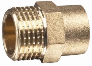 Nipple Plumbing Thread <span class=keywords><strong>Fitting</strong></span> Ukuran Kuningan Kuningan Ganda Semua Pengecoran Persegi Pc Laki-laki Konektor Pipa Udara Ulir Lurus Warna Kuningan - Product Image 2