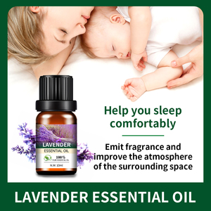 Colección de 6/12 Aceites Esenciales, Aceite Aromático Premium de 10 ml <span class=keywords><strong>para</strong></span> el Hogar, Spa y Humidificador - Product Image 3