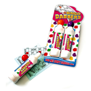 Marqueur à encre <span class=keywords><strong>BINGO</strong></span>, format JUMBO - Product Image 4