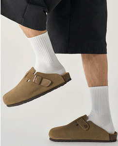 Haute qualité coton <span class=keywords><strong>hiver</strong></span> automne hommes chaussettes d'équipage <span class=keywords><strong>course</strong></span> chaussettes de sport - Product Image 5