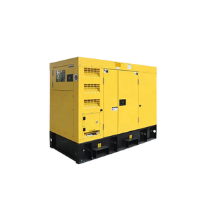 Weichai 20 Kvaサイレントディーゼル発電機1500/1800 RPMリモコン付き自動始動発電機 - Product Image 2