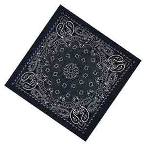 Bandana personnalisée de haute qualité, cache-cou, couvre-visage, design personnalisé, élastique et extensible - Product Image 3