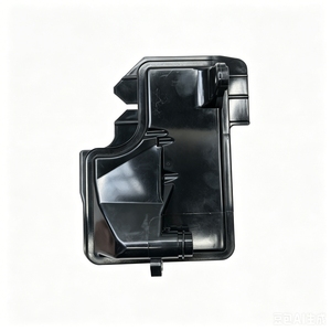 Filtre à huile de transmission automatique HENING PN3A BK4A pour accessoires de voiture FORD 25420-RN3-003-GC - Product Image 2