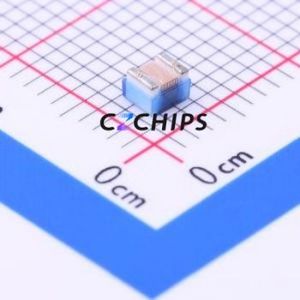 Inducteur de puissance HSC1008-R22J-T SMD, 2,9x2,5 mm (Inductance : 220nH) (Précision : 5%) Courant nominal : 500 mA - Product Image 2
