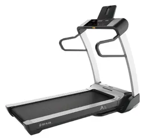 SHUA SH-5500 Foldable home used treadmill gym running machine zwift SHUA fitness treadmill spare parts supplier and manufacturer