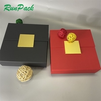 Boîte-cadeau de proposition de demoiselle d'honneur pliable en papier personnalisé pour anniversaire nuptiale mariages anniversaires baby shower saint valentin