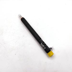 Injecteur de carburant neuf d'origine compatible avec Delphi EJBR02601D EJBR02601Z EJBR04601D EJBR04601Z A6650170121 A6650170321 - Product Image 2