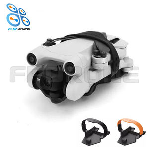 Drone Kit Set Cánh quạt ổn định Drone dưới bảo vệ Bìa đạo cụ sửa chữa phụ kiện cho mini <span class=keywords><strong>3</strong></span> Pro - Product Image 2