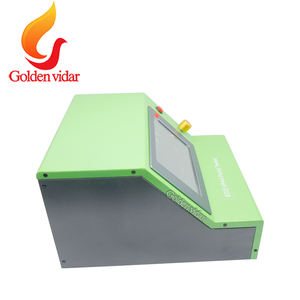 Golden Vidar VP44 Heißer Verkauf Common Rail Diesel Injektor Tester Diesel Pumpe Prüfstand CRDI + GDI-100 - Product Image 3